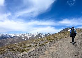 Discovering Mount Mulhacén: A Complete Guide for Outdoor Enthusiasts