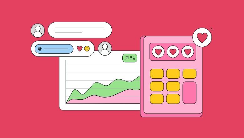 High Instagram Engagement Instant Brand Credibility