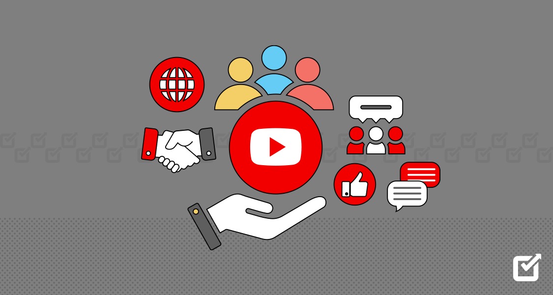 YouTube Subscribers Building a Real Online Community