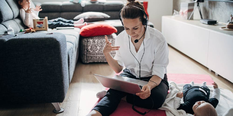 How to Make the Most of Your Lunch Hours for Better Work-Life Balance