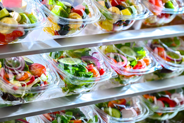 Disposable Supplies and Restaurant Supplies for Every Food Business