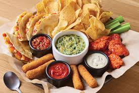 Applebee’s Menu: A Complete Guide to Your Favorite Dishes