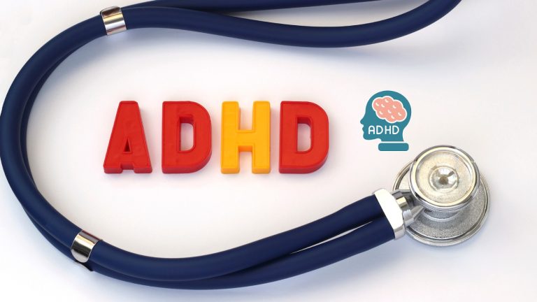 Signs ADHD May Have Gone Undiagnosed Into Adulthood