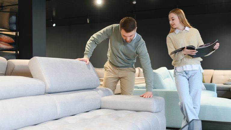 Here’s a Guide to Buying the Perfect Sofa Sets