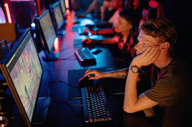 How Online Casinos Protect Players Through Security and Privacy