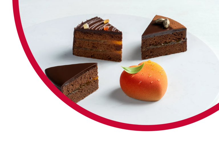 Innovative Baking, Pastry and Chocolate Solutions in Italy